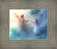 Load image into Gallery viewer, A Pas de Deux
