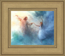 Load image into Gallery viewer, A Pas de Deux
