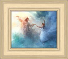 Load image into Gallery viewer, A Pas de Deux

