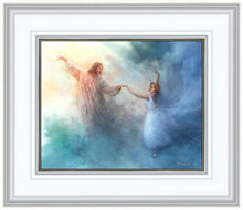 Load image into Gallery viewer, A Pas de Deux
