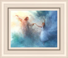 Load image into Gallery viewer, A Pas de Deux
