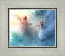 Load image into Gallery viewer, A Pas de Deux
