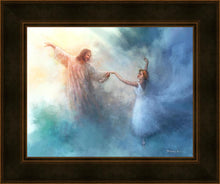 Load image into Gallery viewer, A Pas de Deux
