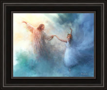 Load image into Gallery viewer, A Pas de Deux
