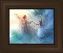 Load image into Gallery viewer, A Pas de Deux
