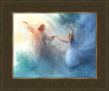 Load image into Gallery viewer, A Pas de Deux
