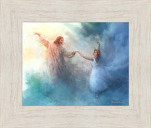 Load image into Gallery viewer, A Pas de Deux
