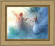 Load image into Gallery viewer, A Pas de Deux
