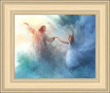 Load image into Gallery viewer, A Pas de Deux

