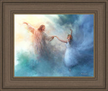 Load image into Gallery viewer, A Pas de Deux
