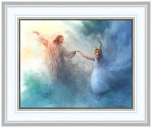 Load image into Gallery viewer, A Pas de Deux
