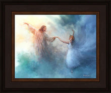 Load image into Gallery viewer, A Pas de Deux
