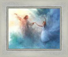 Load image into Gallery viewer, A Pas de Deux
