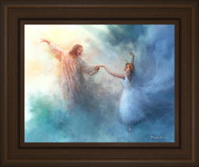 Load image into Gallery viewer, A Pas de Deux
