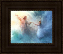 Load image into Gallery viewer, A Pas de Deux
