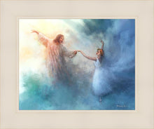 Load image into Gallery viewer, A Pas de Deux
