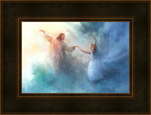 Load image into Gallery viewer, A Pas de Deux
