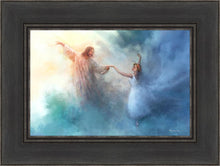 Load image into Gallery viewer, A Pas de Deux
