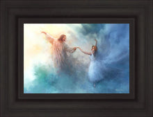 Load image into Gallery viewer, A Pas de Deux

