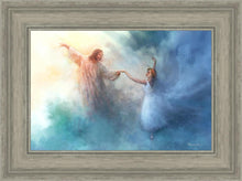 Load image into Gallery viewer, A Pas de Deux
