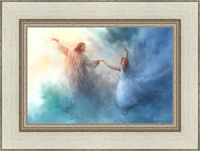 Load image into Gallery viewer, A Pas de Deux

