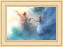 Load image into Gallery viewer, A Pas de Deux

