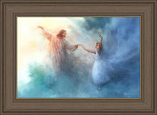 Load image into Gallery viewer, A Pas de Deux
