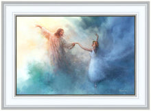 Load image into Gallery viewer, A Pas de Deux
