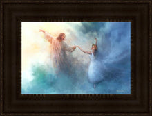 Load image into Gallery viewer, A Pas de Deux
