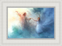 Load image into Gallery viewer, A Pas de Deux
