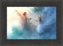 Load image into Gallery viewer, A Pas de Deux
