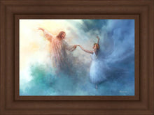 Load image into Gallery viewer, A Pas de Deux
