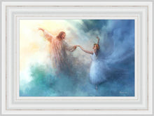 Load image into Gallery viewer, A Pas de Deux
