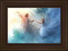 Load image into Gallery viewer, A Pas de Deux
