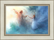 Load image into Gallery viewer, A Pas de Deux
