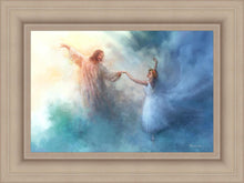 Load image into Gallery viewer, A Pas de Deux
