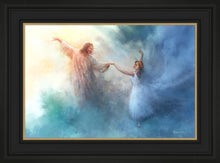 Load image into Gallery viewer, A Pas de Deux
