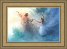 Load image into Gallery viewer, A Pas de Deux
