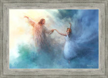 Load image into Gallery viewer, A Pas de Deux
