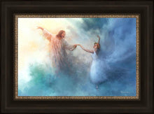 Load image into Gallery viewer, A Pas de Deux
