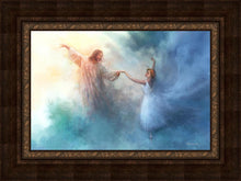 Load image into Gallery viewer, A Pas de Deux
