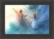Load image into Gallery viewer, A Pas de Deux

