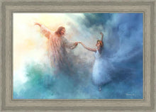 Load image into Gallery viewer, A Pas de Deux
