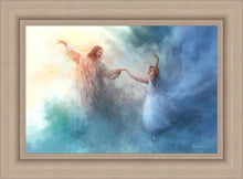 Load image into Gallery viewer, A Pas de Deux

