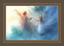 Load image into Gallery viewer, A Pas de Deux
