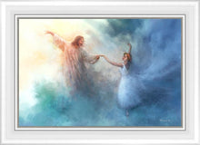 Load image into Gallery viewer, A Pas de Deux
