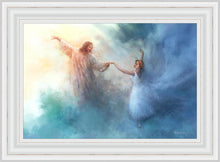 Load image into Gallery viewer, A Pas de Deux
