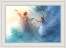 Load image into Gallery viewer, A Pas de Deux
