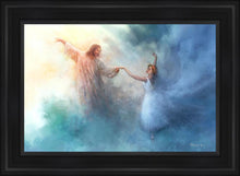 Load image into Gallery viewer, A Pas de Deux
