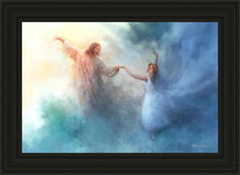 Load image into Gallery viewer, A Pas de Deux
